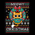 Meowy Christmas