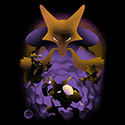 Negative Psychic