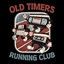 Old Timers Running Club