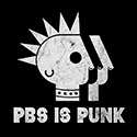 PBS is Punk