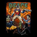 Peace on Snyderverse