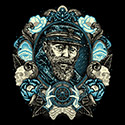 Portrait of the Captain