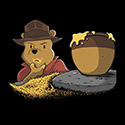 Raider of the Bad Honey