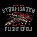 Red Five Flight Crew