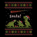 Santa!