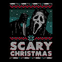 Scary Ugly Christmas