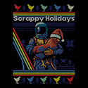 Scrappy Holidays