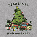 Send More Cats