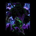 Shadow Nebula Donatello