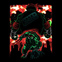 Shadow Nebula Raphael