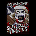 Slay Bells Jingling