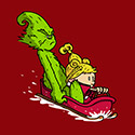 Sleigh Descent
