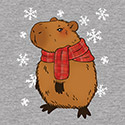 Snowybara