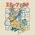 Star Fauna