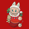 Stocking Stuffer: Bubu