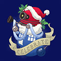 Stocking Stuffer: Celebrate
