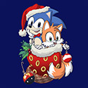 Stocking Stuffer: Hedgehog