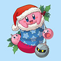 Stocking Stuffer: Hungry
