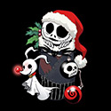 Stocking Stuffer: Nightmare