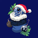 Stocking Stuffer: R2