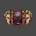 Stranger Transformation