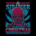 Stranger Ugly Christmas
