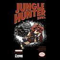 Super Jungle Hunter Bros