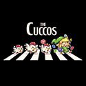 The Cuccos