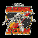 The Rebel Scum
