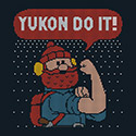 Yukon Do It