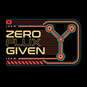 Zero Flux Given