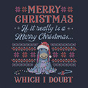 A Doubtful Merry Christmas