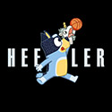 Air Heeler