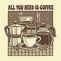 All You Need is Coffee