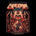 Apocalypse Meow