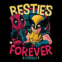 Besties Forever