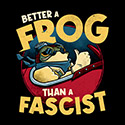Better A Frog