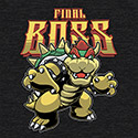 Boss Koopa