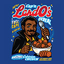Cap’n LandO’s