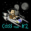 Cass and K2