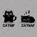 Catnip Catnap