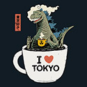 Coffee-zilla