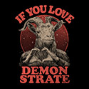 Demonstrate Love