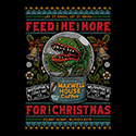 Feed Me For Christmas