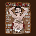 Fresh Buns