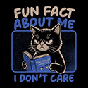 Fun Fact About Me