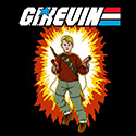 G.I. Kevin