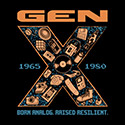 Generation X