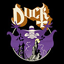 Ghost Duck