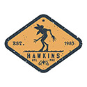 Hawkins National Park